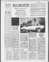 Birmingham Weekly Mercury Sunday 16 May 1971 Page 10