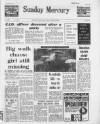 Birmingham Weekly Mercury Sunday 20 June 1971 Page 1