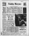 Birmingham Weekly Mercury Sunday 04 July 1971 Page 1