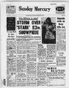 Birmingham Weekly Mercury Sunday 25 July 1971 Page 1