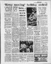 Birmingham Weekly Mercury Sunday 25 July 1971 Page 3