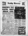Birmingham Weekly Mercury Sunday 01 August 1971 Page 1
