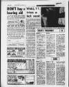 Birmingham Weekly Mercury Sunday 15 August 1971 Page 12