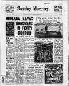 Birmingham Weekly Mercury Sunday 29 August 1971 Page 1