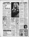 Birmingham Weekly Mercury Sunday 29 August 1971 Page 12