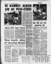Birmingham Weekly Mercury Sunday 29 August 1971 Page 37