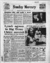 Birmingham Weekly Mercury Sunday 12 September 1971 Page 1