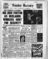 Birmingham Weekly Mercury Sunday 10 October 1971 Page 1