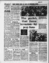 Birmingham Weekly Mercury Sunday 12 December 1971 Page 10