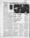 Birmingham Weekly Mercury Sunday 20 February 1972 Page 10
