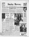 Birmingham Weekly Mercury Sunday 07 May 1972 Page 1