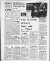 Birmingham Weekly Mercury Sunday 21 May 1972 Page 10
