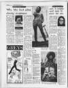 Birmingham Weekly Mercury Sunday 28 May 1972 Page 8