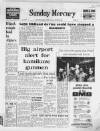 Birmingham Weekly Mercury Sunday 04 June 1972 Page 1