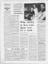 Birmingham Weekly Mercury Sunday 25 June 1972 Page 10