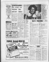 Birmingham Weekly Mercury Sunday 06 August 1972 Page 12