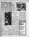 Birmingham Weekly Mercury Sunday 01 October 1972 Page 7