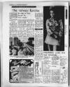 Birmingham Weekly Mercury Sunday 01 October 1972 Page 8