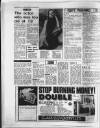 Birmingham Weekly Mercury Sunday 01 October 1972 Page 12