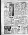 Birmingham Weekly Mercury Sunday 01 October 1972 Page 16