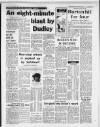 Birmingham Weekly Mercury Sunday 01 October 1972 Page 35
