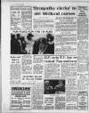 Birmingham Weekly Mercury Sunday 03 December 1972 Page 6