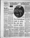 Birmingham Weekly Mercury Sunday 03 December 1972 Page 10