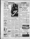 Birmingham Weekly Mercury Sunday 03 December 1972 Page 18