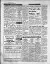 Birmingham Weekly Mercury Sunday 03 December 1972 Page 30
