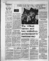 Birmingham Weekly Mercury Sunday 10 December 1972 Page 10