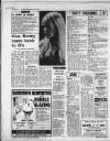 Birmingham Weekly Mercury Sunday 10 December 1972 Page 12