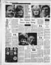 Birmingham Weekly Mercury Sunday 17 December 1972 Page 8