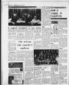 Birmingham Weekly Mercury Sunday 17 December 1972 Page 16