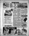 Birmingham Weekly Mercury Sunday 24 December 1972 Page 10