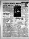 Birmingham Weekly Mercury Sunday 24 December 1972 Page 35