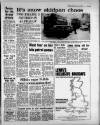 Birmingham Weekly Mercury Sunday 21 January 1973 Page 5
