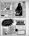 Birmingham Weekly Mercury Sunday 21 January 1973 Page 9