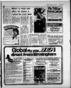 Birmingham Weekly Mercury Sunday 21 January 1973 Page 19