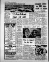 Birmingham Weekly Mercury Sunday 11 February 1973 Page 6