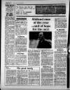 Birmingham Weekly Mercury Sunday 18 March 1973 Page 10