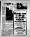 Birmingham Weekly Mercury Sunday 18 March 1973 Page 21