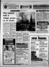 Birmingham Weekly Mercury Sunday 18 March 1973 Page 22