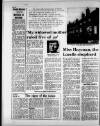 Birmingham Weekly Mercury Sunday 25 March 1973 Page 10