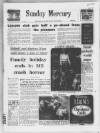 Birmingham Weekly Mercury Sunday 12 August 1973 Page 1
