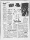 Birmingham Weekly Mercury Sunday 19 August 1973 Page 10