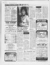 Birmingham Weekly Mercury Sunday 19 August 1973 Page 12