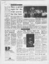 Birmingham Weekly Mercury Sunday 19 August 1973 Page 18