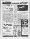 Birmingham Weekly Mercury Sunday 19 August 1973 Page 24