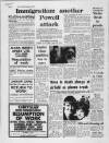Birmingham Weekly Mercury Sunday 30 September 1973 Page 4