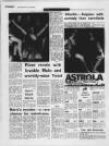 Birmingham Weekly Mercury Sunday 30 December 1973 Page 16